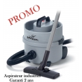 Aspirateur industriel "Sparkel"